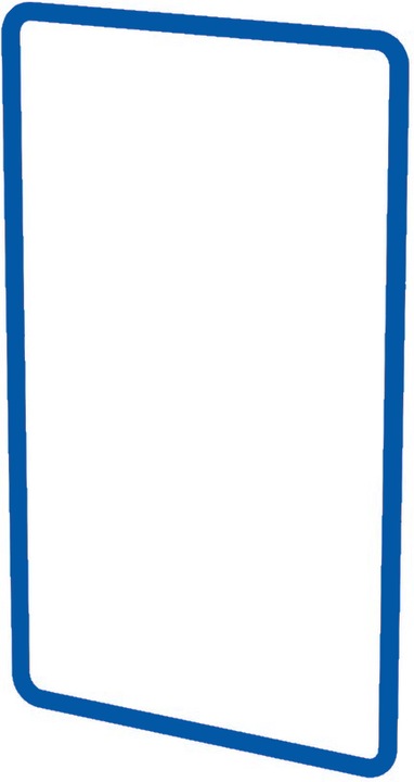 Produktbild Modino priamos Designprofil
