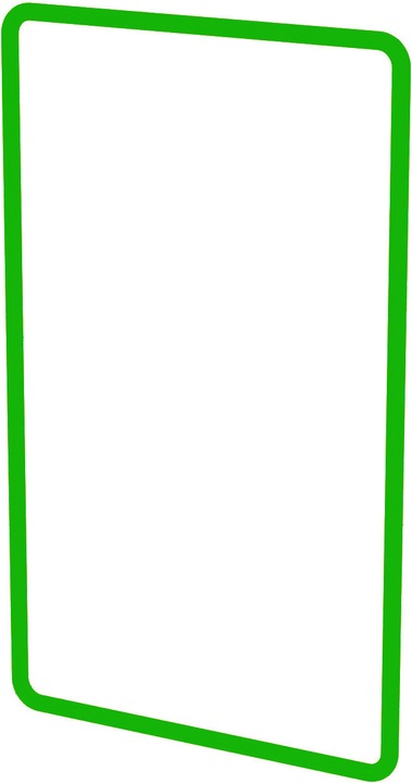 Produktbild Modino priamos Designprofil