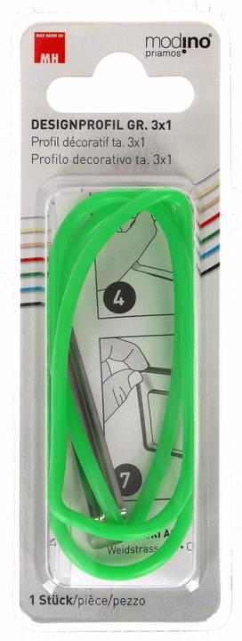 Image du produit Modino priamos profil de design