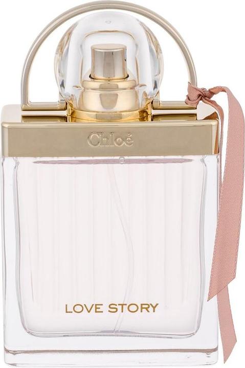 Image du produit Chloé Histoire d'amour (Eau de toilette, 50 ml)