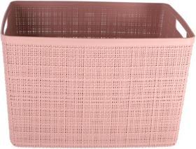 Actual product image Curver Koszyk L 20l /Pudrowy Róż (20 l)
