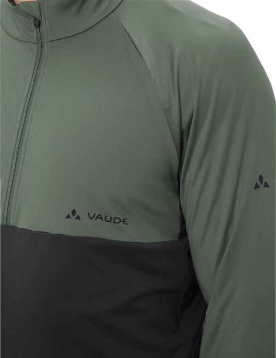 Image du produit Vaude Qimsa Halfzip L/S Shirt (XL)