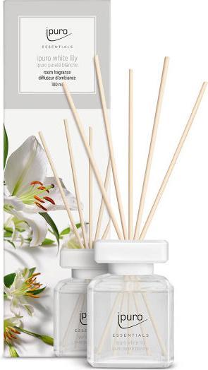 Produktbild Ipuro Essentials (100 ml)