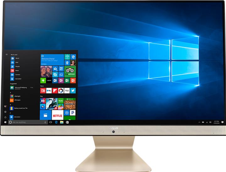 Produktbild ASUS Vivo AiO V241EAK (Intel Core i5-1135G7, 8 GB, 512 GB)