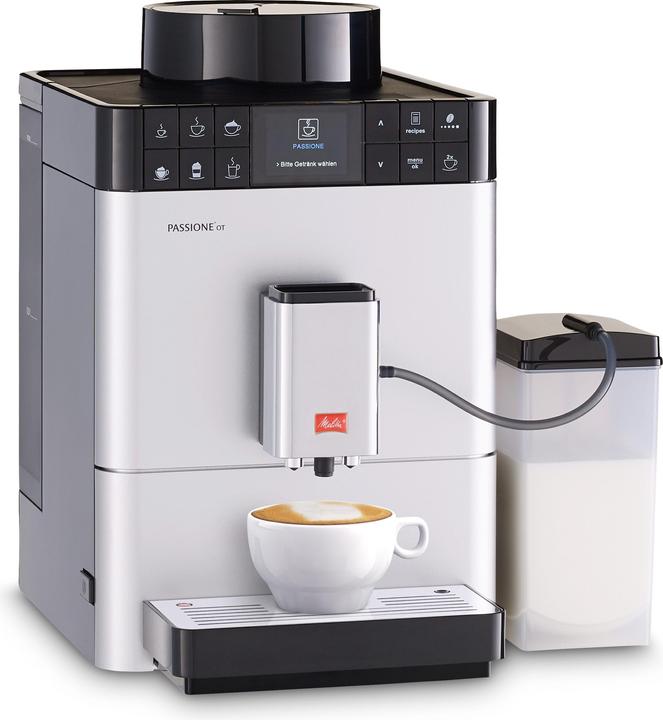 Image du produit Melitta Passion OT