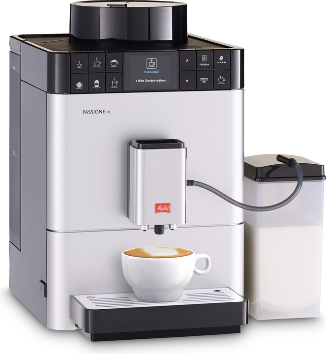 Melitta Passion OT