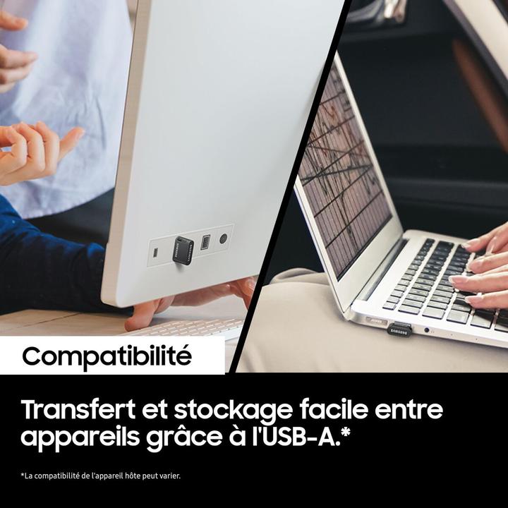 Produktbild Samsung Fit Plus (512 GB, USB-A)