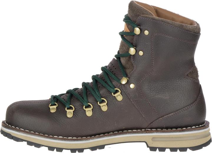 Actual product image Merrell Sugarbush Lift Tall WP (44.5)