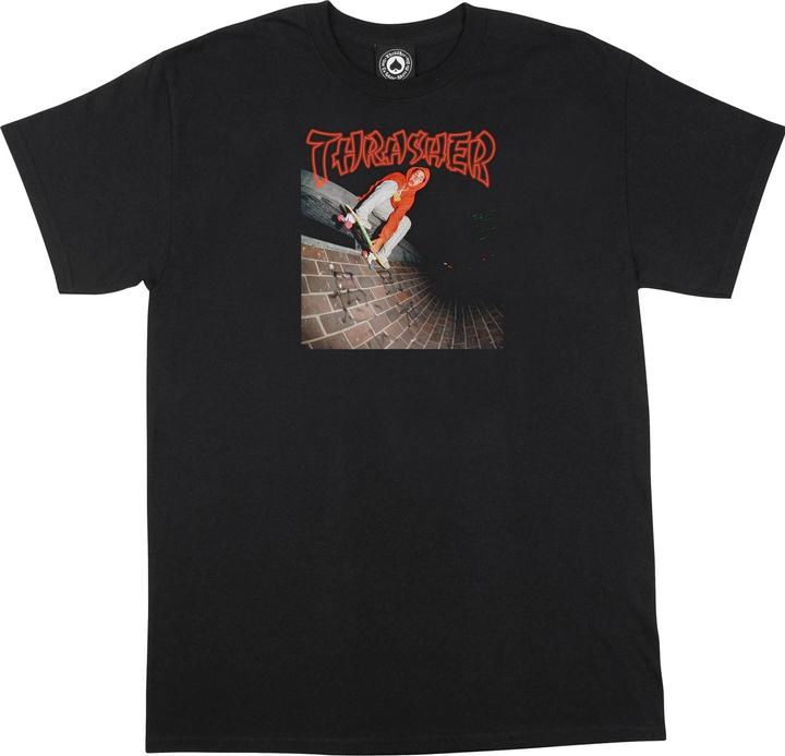 Immagine prodotto Thrasher China Banks T-Shirt (M)