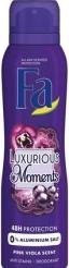 Produktbild Fa Luxury Moments Deodorant Spray 150ml (Spray, 150 ml)