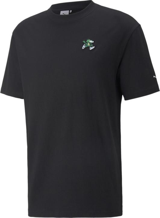 Produktbild Puma THE MASCOT Tee (L)