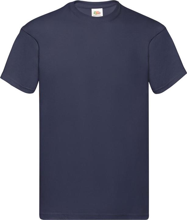 Dunkles Marineblau