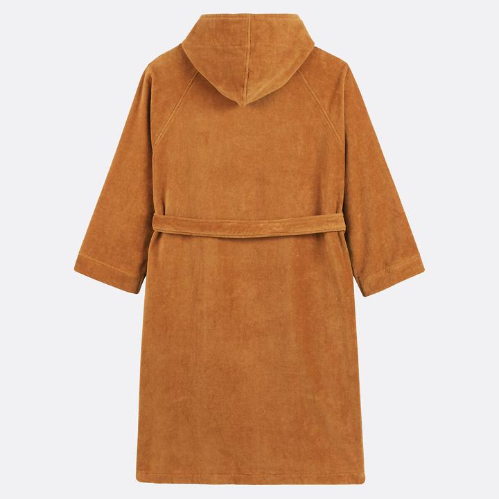 Actual product image La Redoute Interieurs Peignoir (32)