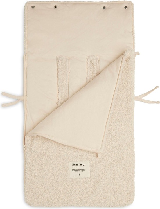 Bouclé naturel