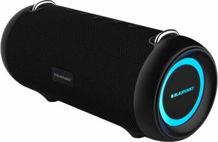 Actual product image Blaupunkt BLP 3965 Speaker BT 40W Sub (5 h, Battery operated)