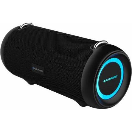 Thumbnail - Blaupunkt BLP 3965 Speaker BT 40W Sub (5 h, Batteriebetrieb), Bluetooth Lautsprecher, Schwarz