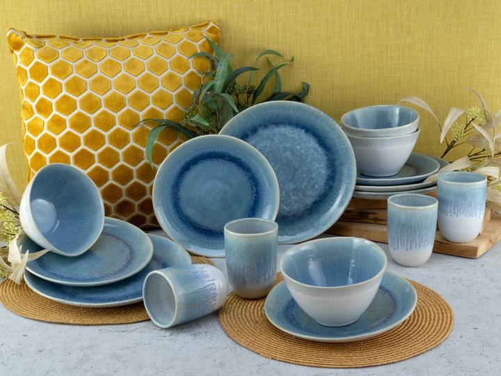 Actual product image CreaTable Saturno (16 pcs.)