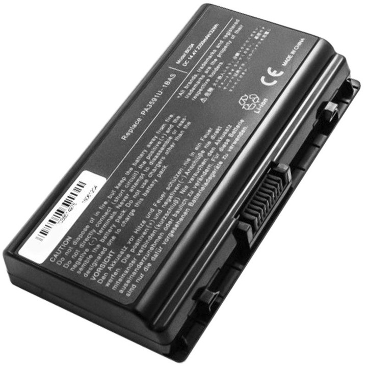 Produktbild Toshiba Akku Satellite L40,L45 (3 Zellen, 2200 mAh)