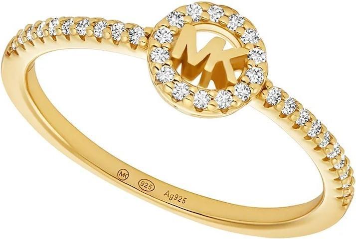 Image du produit Michael Kors Premium Ring (49)