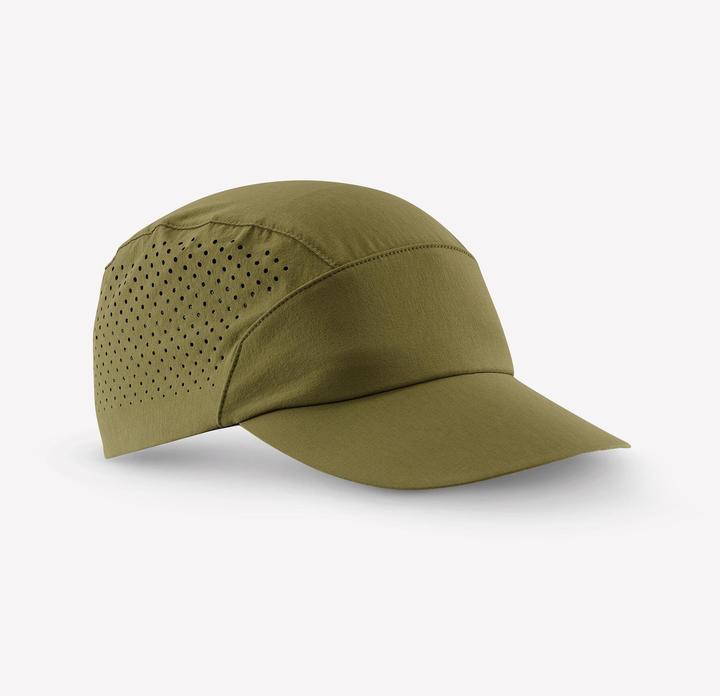 Forclaz Wandercap Hike 500 verstellbar synthetisch