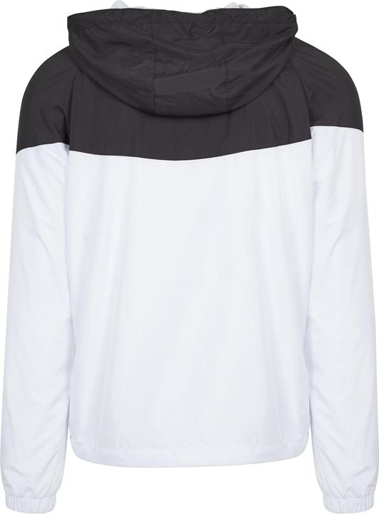 Actual product image Urban Classics 2-Tone Tech Windrunner (XXL)