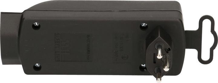 Produktbild Max Hauri Safety Line (Typ 13, 4 x)