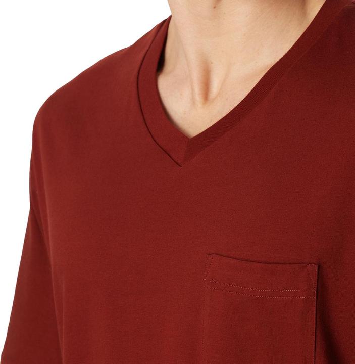 Produktbild Schiesser Comfort Essentials Schlafanzug (50)