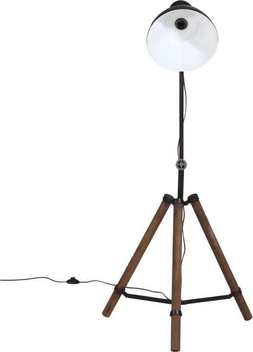 Produktbild vidaXL Stehlampe (E27)