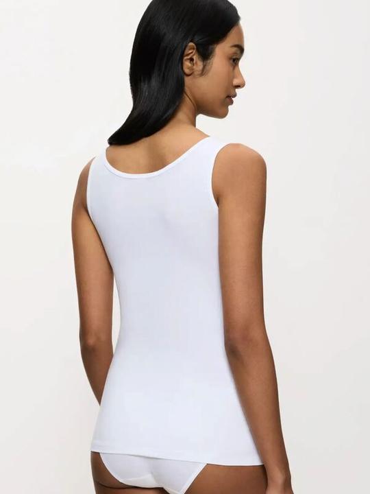 Actual product image Triumph Feel of Cotton Tanktop (42)