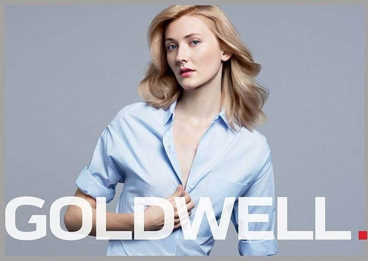 Actual product image Goldwell Colorance Cover Plus (LL 6 nature)