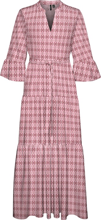 Produktbild Vero Moda VMZERA Langes Kleid Kleid (L)