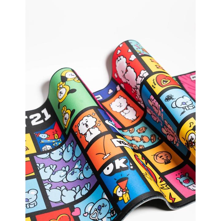 Produktbild Line Friends BT21 (MGGE021) (XXL)