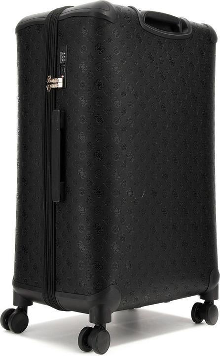 Actual product image Guess Wilder 4 Rollen Trolley 70 cm mit Dehnfalte (103 l)