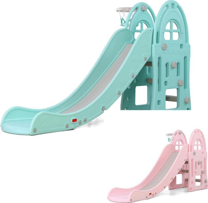 Actual product image Moni Children's slide Alegra 18016