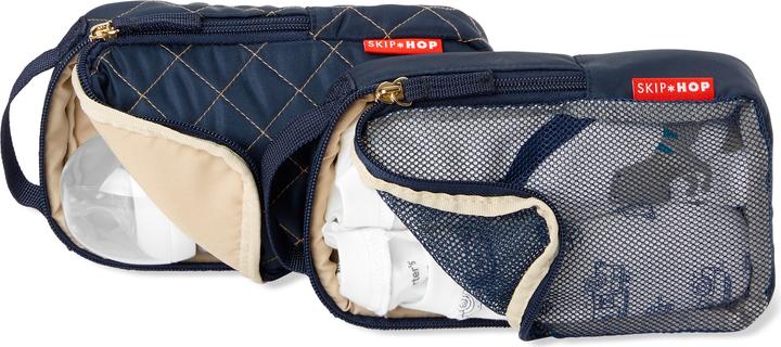 Immagine prodotto Skiphop Borsa madre FORMA, blu navy, 9J455710