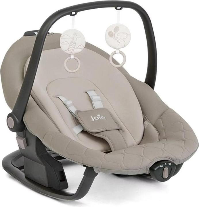 Actual product image Joie Serina