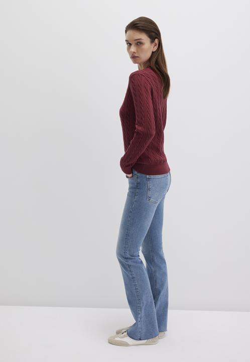 Actual product image Mavi V-Neck Sweater (XS)