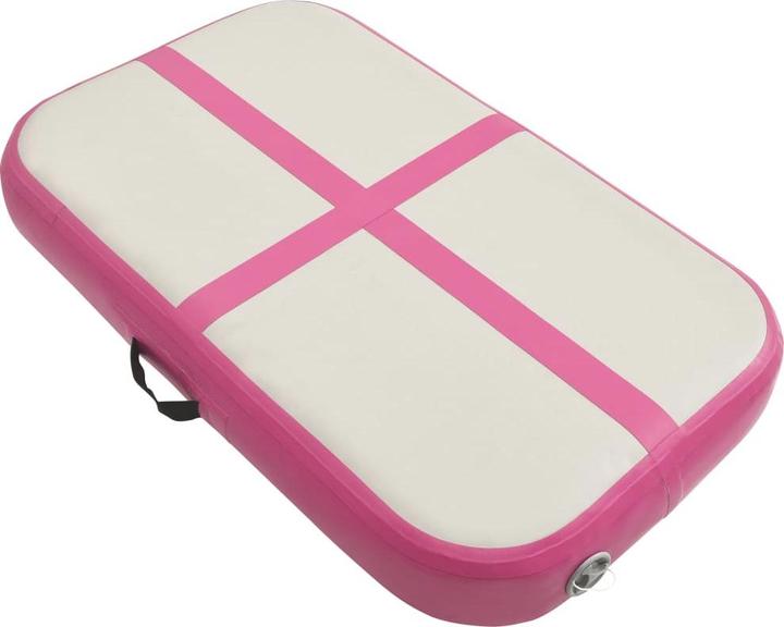 Produktbild vidaXL Gymnastikmatte