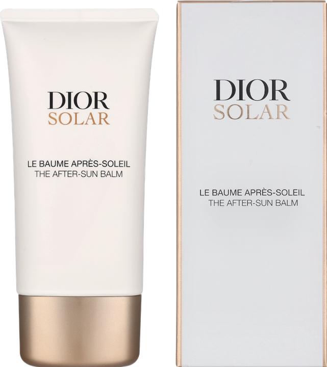 Produktbild Dior After Sun (150 ml, After Sun Balm)