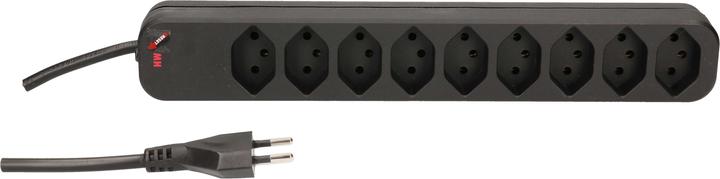 Max Hauri Swiss Line (9 x, Type 13, 5 m)