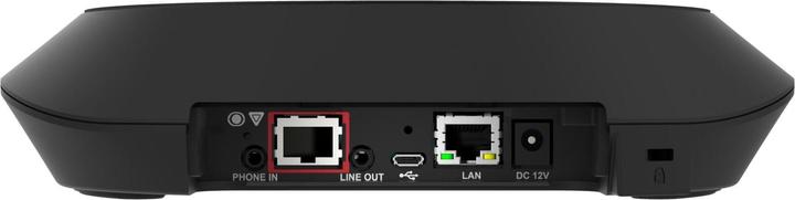 Actual product image AVer VC540 USB Camera System 4K 30 fps