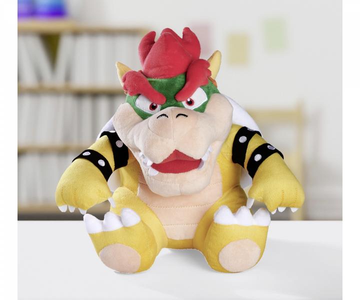 Immagine prodotto Simba SuMa Bowser (27 cm)