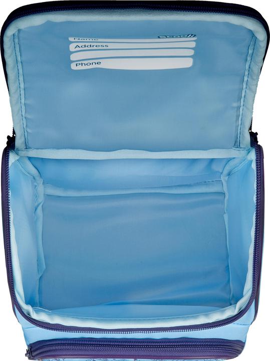 Produktbild Scooli CUTIE Vorschulranzen bluey