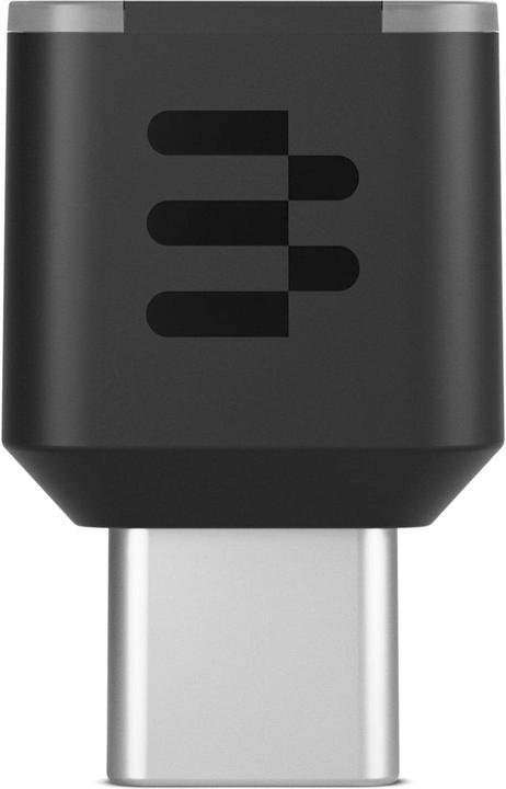 Produktbild EPOS ADAPT E1 - Nordic White (Kabellos, USB-C, Microsoft Teams, Zoom)