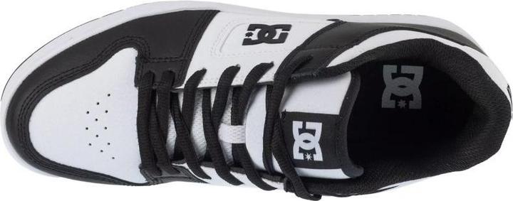 Image du produit DC Shoes Schuhe Manteca 4 Schwarz (43)