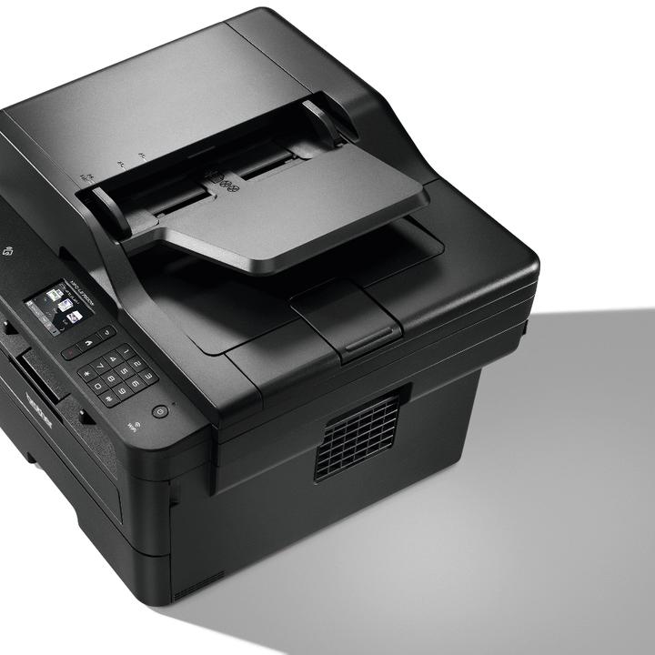 Produktbild Brother MFC-L2750DW (Laser, Schwarz-Weiss)