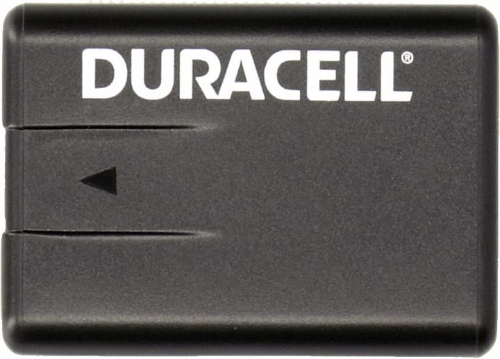 Produktbild Duracell Li-Ion Akku 3560mAh für Panasonic VW-VBT380 (Kamera Akku)