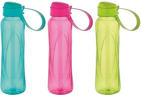 Image du produit Okko Sky 630cc Bouteille D'Eau En Plastique (0.63 l)