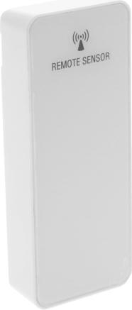 NSH Nordic VENTUS W040 Trådløs Temperature Sensor passer til W118 og W120 (W040)