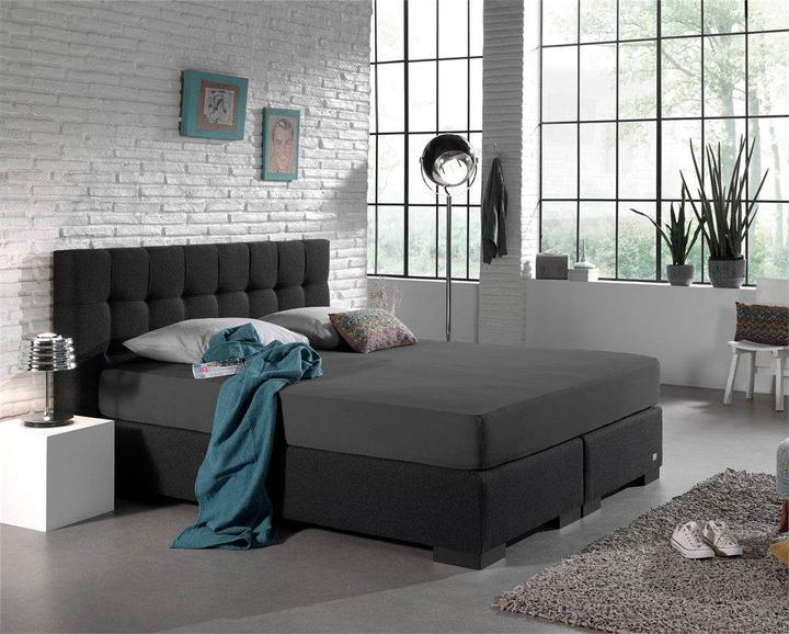 Actual product image Palo Double fitted sheet (160, 220 cm)